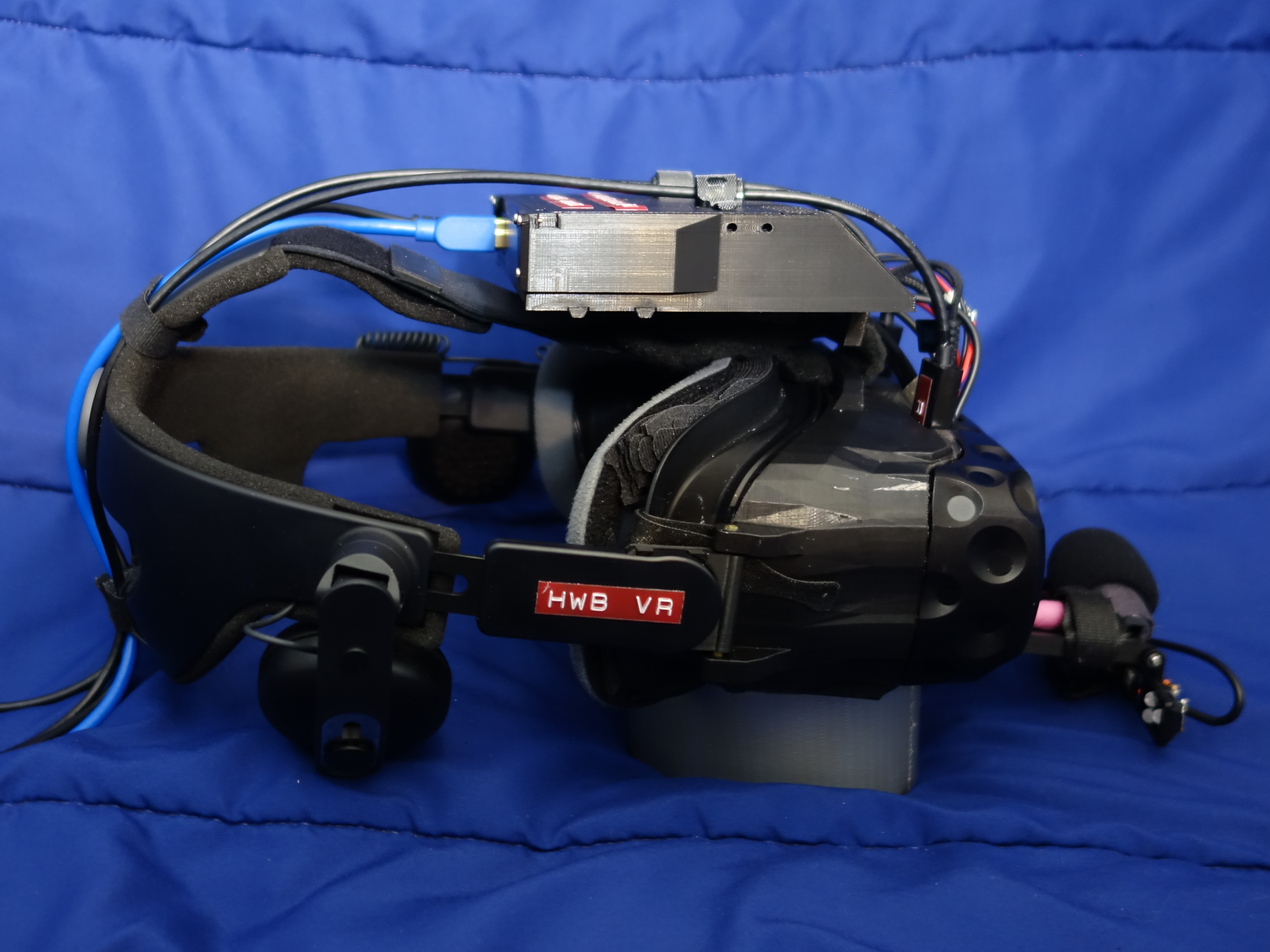 Perfect VR Headset